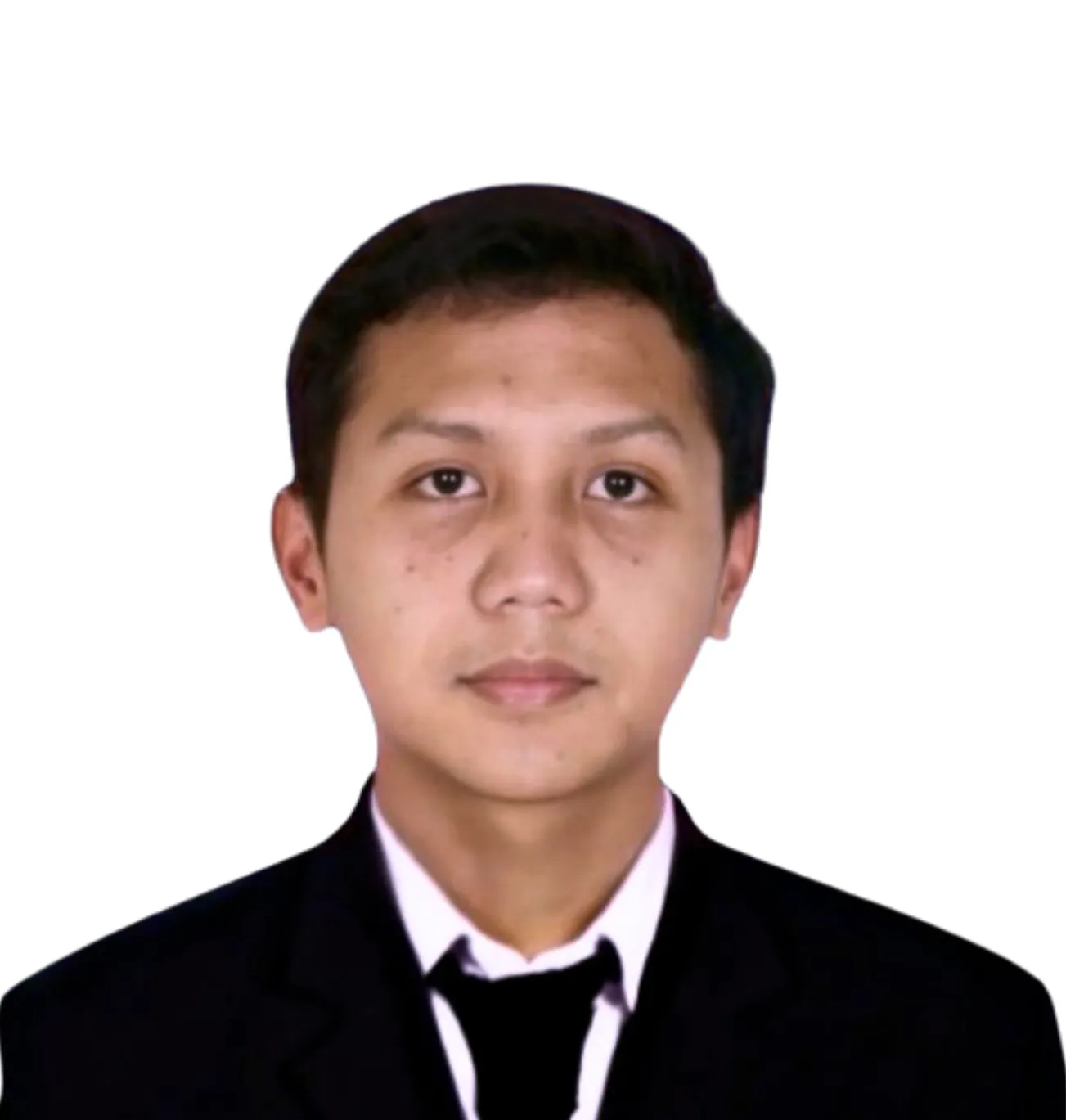 Thareq Hafiz Hidayat, S.H.