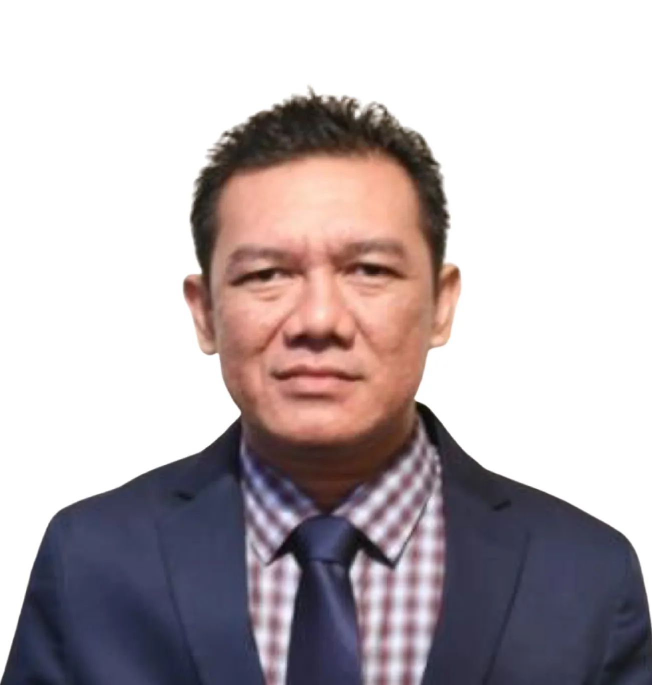 Andi Ramadhani Susanto, S.H.